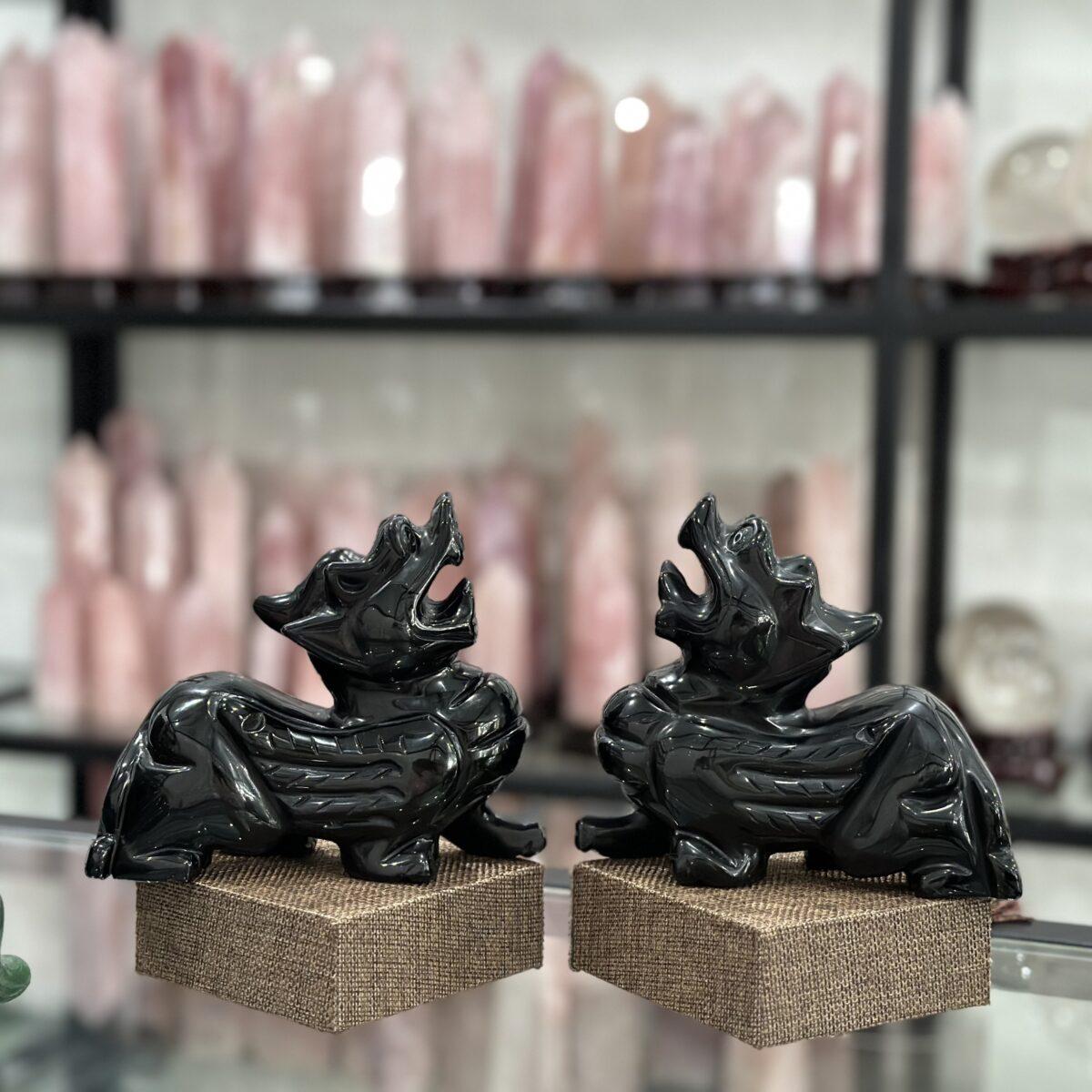 Tỳ Hưu Phong Thủy