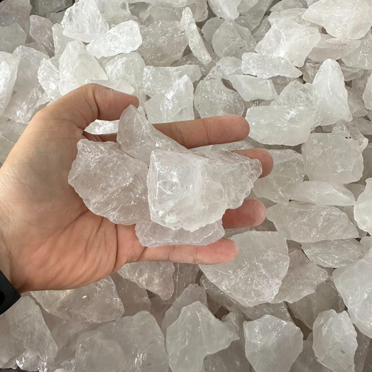 Đá vụn thạch anh