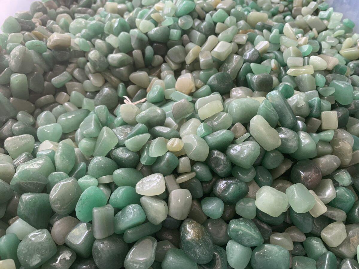 đá vụn thạch anh