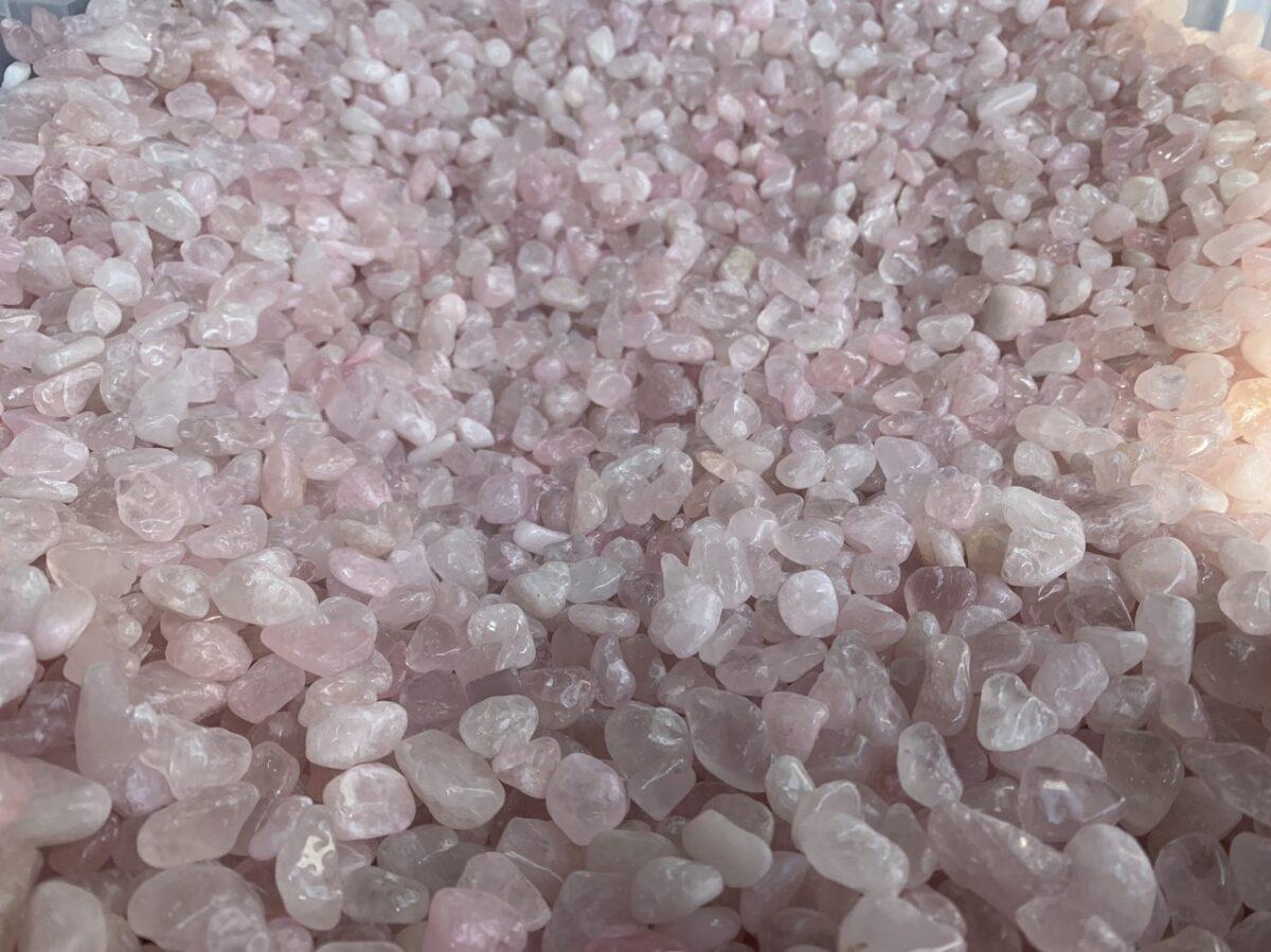 đá vụn thạch anh