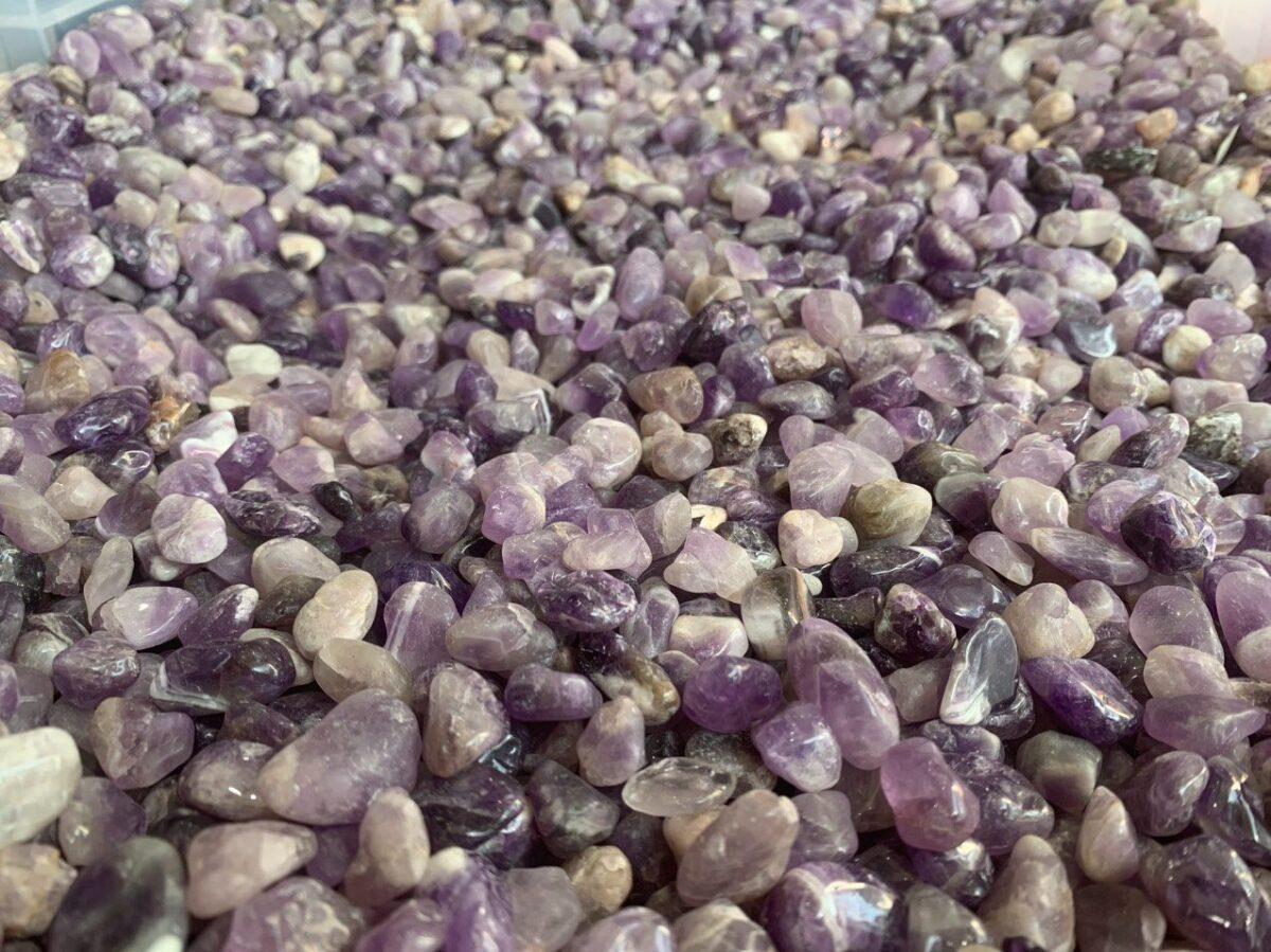 đá vụn thạch anh