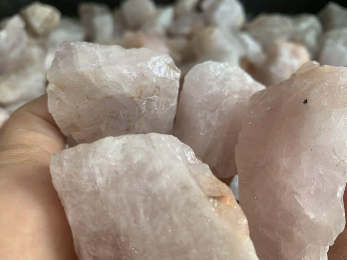 đá vụn thạch anh