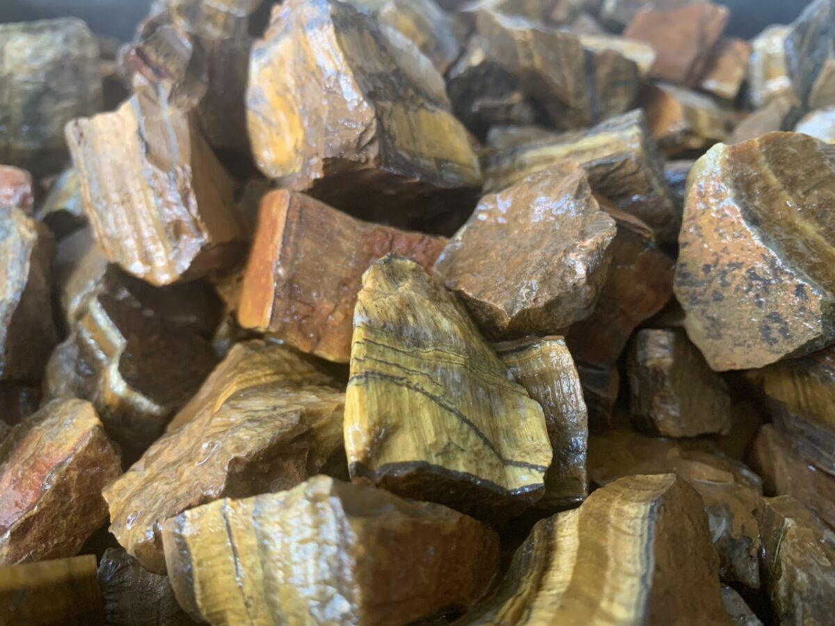 đá vụn thạch anh