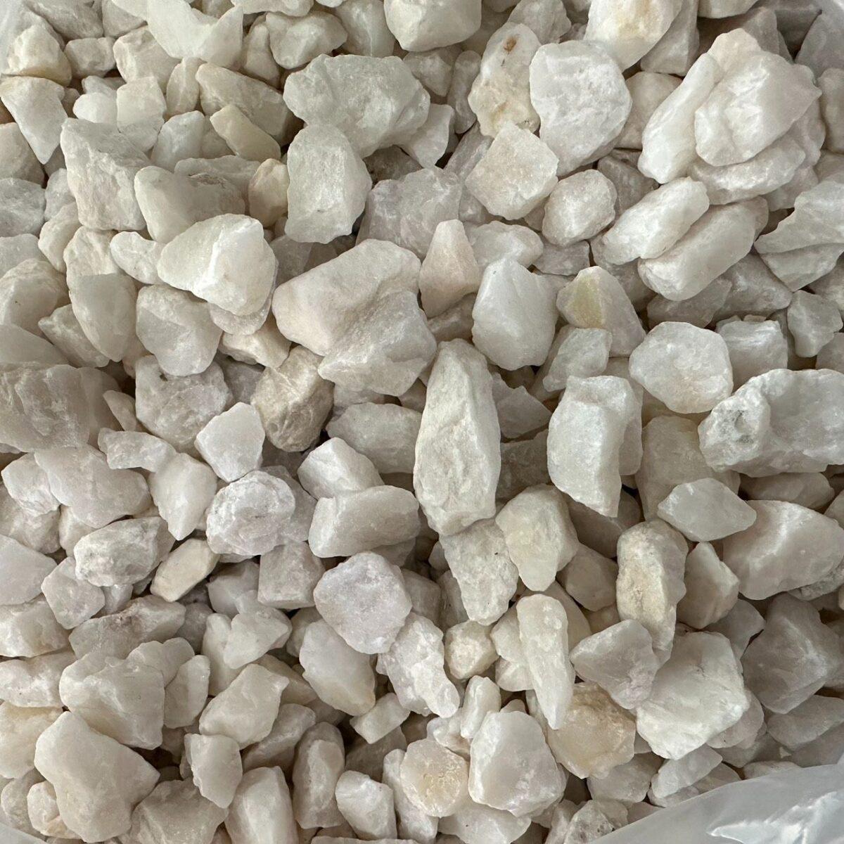 vụn đá thạch anh